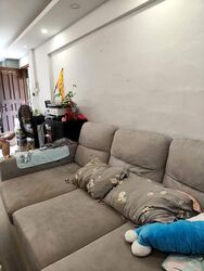 Blk 731 Clementi West Street 2 (Clementi), HDB 4 Rooms #580587801